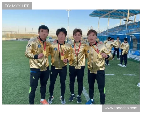 鲁能青训再结硕果：中超新生代球员崭露头角