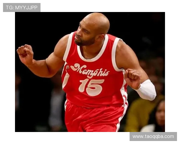 文斯·卡特在NBA的经典扣篮瞬间