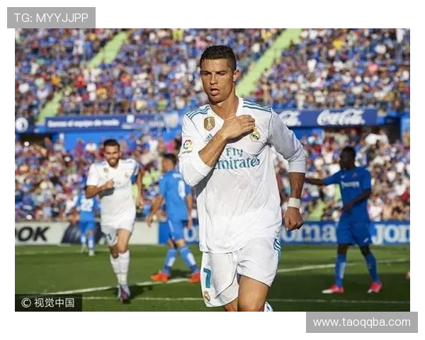 西甲联赛C罗视频：观看C罗在西甲联赛中的精彩进球与表现