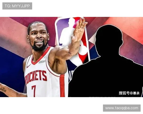 KD谈全明星：球迷媒体总需寻找抱怨的理由与儿时感受的缺失